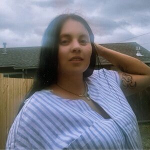 Adorable Como vintage boutique shirt bought from tractor supply sz Large BNWT